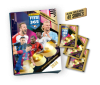 PACK ALBUM + 40 SOBRES  FIFA 365 20241