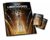 PACK ALBUM + 40 SOBRES  COPA LIBERTADORES 20231