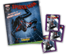PACK ALBUM + 40 SOBRES  SPIDERMAN 2023 SPIDERVERSE1
