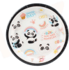 PLATO PANDA 6 UND 18 CM1