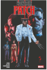 WOLVERINE - PATCH1