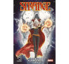 DOCTOR STRANGE - PERTENEZCO A LA MUERTE1
