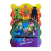 PIÑATA GAME OVER MINECRAFT1