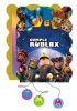 PIÑATA RUBLOX 1 UND1