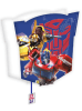 PIÑATA 3D TRANSFORME1