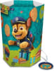 PIÑATA HEXAGONAL PAW PATROL 1 UND1