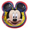 ARGOS COTILLON MICKEY PLATO CARITA1