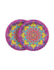PLATOS DE MANDALA 10PCS1