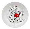 PLATO LOZA 24 CM MICKEY MOUSE1