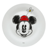 PLATO LOZA 24 CM MINNIE1