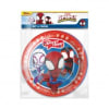SET 6 PLATOS SPIDEY1