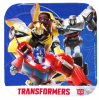 SET PLATOS TRANSFORMER 6 UND1