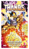 thanos - Poderes Cósmicos1