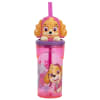 TOMA JUGO FIGURA 3D PAW PATROL SKYE1