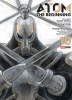 MANGA ATOM 101