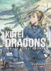 MANGA KUTEI DRAGONS 41