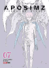 MANGA APOSIMZ 71