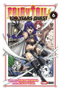 FAIRY TAIL 100 YEARS QUEST N.61
