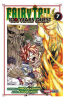 FAIRY TAIL 100 YEARS QUEST N.71