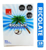 RICOLATE CALAF 28 GRS X 18 UND1