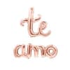 GLOBO METALICO TE AMO ROSE 16 PULGADAS1