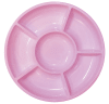 BANDEJA COCKTAIL 3 UND ROSADO1
