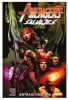 Avengers Salvajes Vol.03 - ¡Entra el Dragón!1
