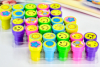 SET 24 TIMBRES SORPRESA1