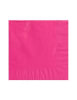 SET SERVILLETA 12 UND FUCSIA1