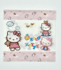 SET SERVILLETAS HELLO KITTY 16 UND1