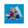 SERVILLETAS SONIC 12 UND1