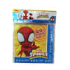 SET 12 SERVILLETAS SPIDEY1