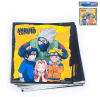 SERVILLETAS NARUTO X 12 UND1