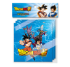 SET 10 SERVILLETAS DRAGON BALL1