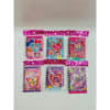 SET LIBRETAS 12 UND VARIEDADES1