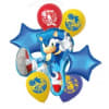 SET GLOBO SONIC 7 UND1