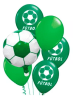 GLOBO FÚTBOL 5 UND VERDE1