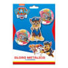 GLOBO FOIL PAW PATROL 3 UND1