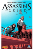 ASSASSIN'S CREED VOL.2 - SETTING SUN1