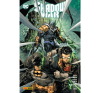BATMAN: SHADOW WAR VOL.021
