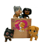 MY SHU SHU - PUPPY1