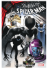 SIMBIONTE SPIDER-MAN VOL.3 - EL REY DE NEGRO1