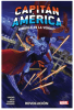 CAPITÁN AMÉRICA: SÍMBOLO DE LA VERDAD VOL.2 - PATRIA1