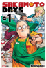 SAKAMOTO DAYS N.11