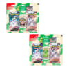 BACK TO SCHOOL ERASER BLISTER INGLÉS (AL AZAR)1