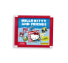 SOBRE LAMINAS HELLO KITTY 20251