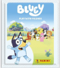 SOBRE LAMINAS BLUEY 21