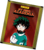 SOBRE LAMINAS MY HERO ACADEMIA1