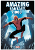 SPIDER-MAN: AMAZING FANTASY #10001