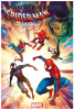 MARVEL-VERSE - SPIDERMAN: UNIVERSO ARAÑA1